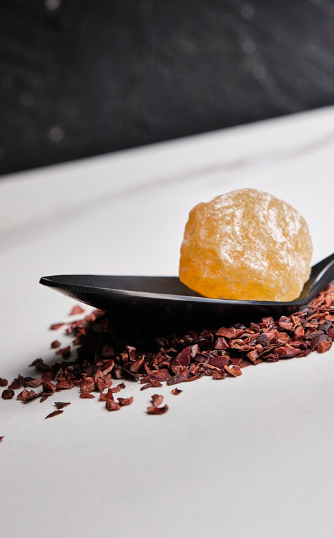 Candied Ginger