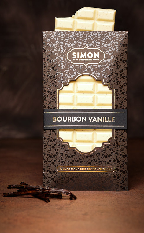 Bourbon Vanilla