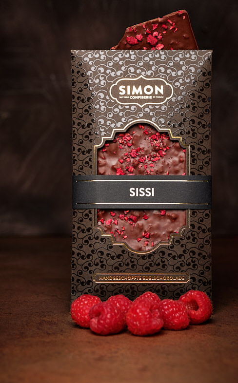 49 % - Sissi 