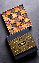 Fruit Kiss Box  25 pcs. 
