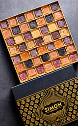 Fruit Kiss Box 49 pcs.