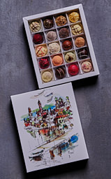 Artist Box Sammer 