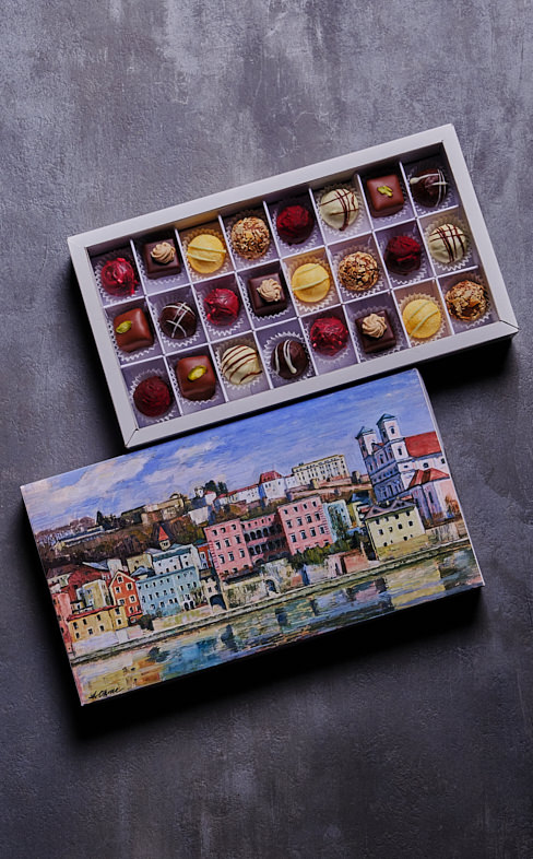 Artist Box Ohme 