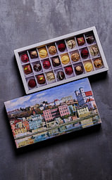Artist Box Ohme 