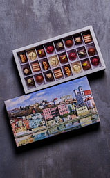 Artist Box Ohme 