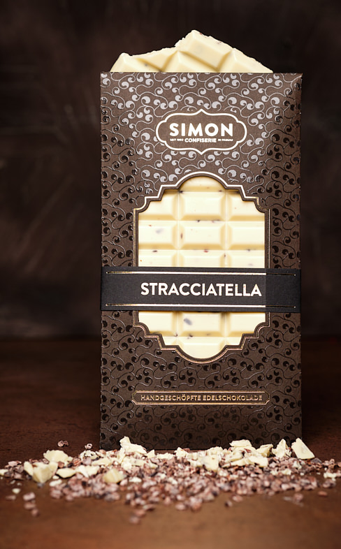 Stracciatella 