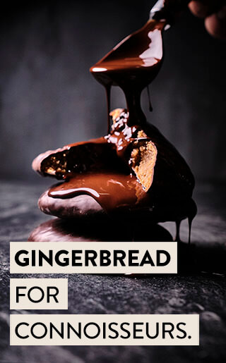 Elisen Gingerbread